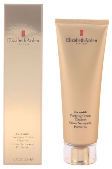 Ceramide Purifying Cream Cleanser 125 Ml