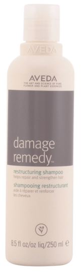 Damage Remedy Restructuring Shampoo 250 Ml