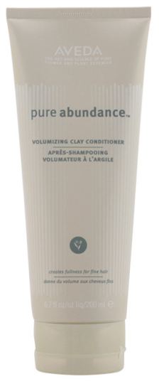 Pure Abundance Volumizing Clay Conditioner 200 ml