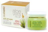 Anti Wrinkle Facial Cream Aloe Vera 50 ml