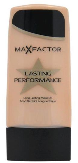 Lasting Performance Foundation soft beige Makeup Base 30 ml