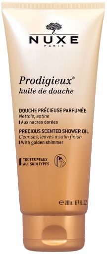 Prodigieux Shower Oil