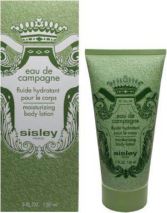 Eau de Champagne Moisturizing Body Lotion 150 ml