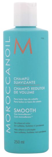 Smooth Shampoo 250 ml