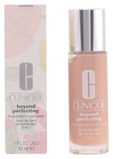 Beyond Perfecting Makeup + Dark Circle Corrector 30 ml