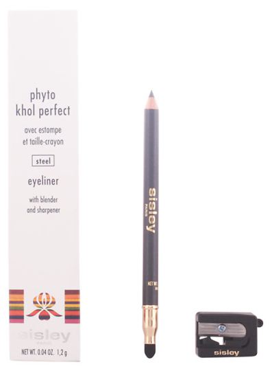 Eye pencil Phyto Khol Perfect 03 steel