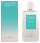 Toniclaire Skin toning and cleansing gel - Face and eyes 200 ml