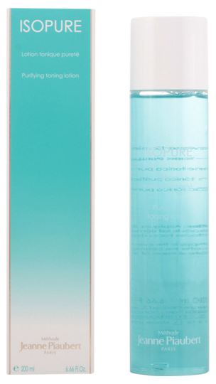 Isopure Purifying Toning Lotion 200 ml