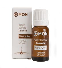 Lavender Essential Oil 10 ml