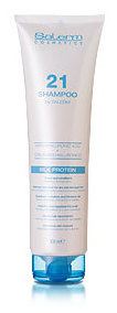 Silk Protein Shampoo 21