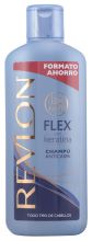 Flex Anti-dandruff Shampoo with Keratin