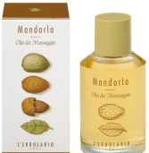 Almond-oil for the Body 125 ml