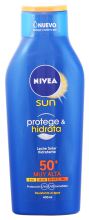 Protective Moisturizing Sun Milk Spf30 400 Ml