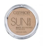 Sun Glow Matt Powder 030