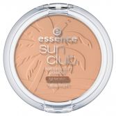 Sun Club Matt Powder Bronzer 15 gr