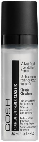 Velvet Touch Foundation Primer Classic 30 ml