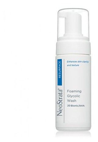 Foaming Glycolic Wash 100 ml