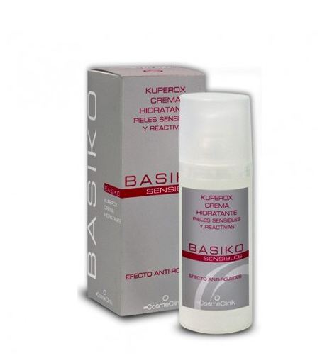 Basiko Kuperox 50 ml