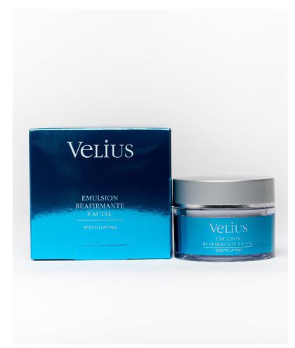 Emul Velius Firming 40Ml