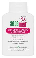 Champú Ultrasuave 200 ml