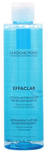 Effaclar Astringent Lotion 200 My