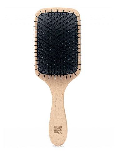 Professional Travel Brush