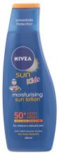 Sun Protection & Play Solar Milk Kids FP50+ 200 ml