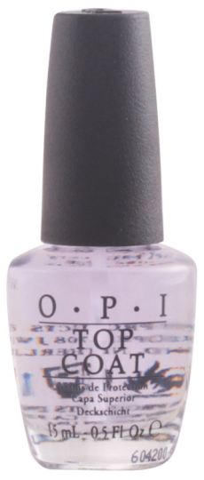 Enamel Top Coat Nt T30 15 ml