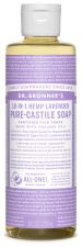 Lavender Liquid Soap