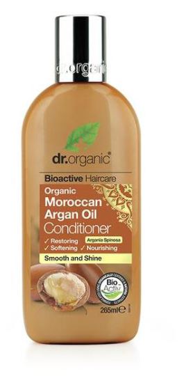 Moroccan Argan Oil Conditioner 265 ml