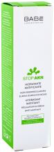 Emulsión Hidratante Matificante Stop Akn 50 ml