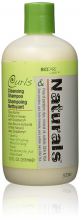 Curls & Nat Cleansing Shampoo 355 ml-12Oz