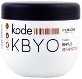 Kode Kbio Mascarilla Reparadora 500 ml