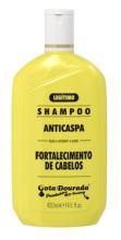 Strengthening Shampoo 430 ml