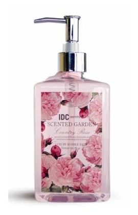 Scented Garden Pink Shower Gel 780 ml