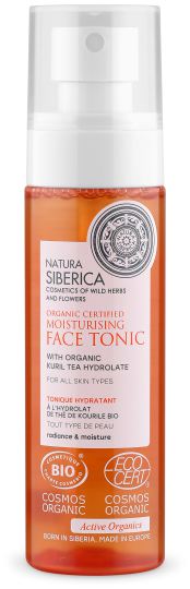 Facial Hydrolysis Tonic 100 ml