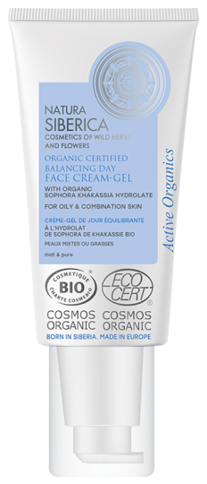 Balancing Facial Cremigel 50 ml