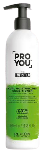 The Twister Curl Moisture Conditioner 350 ml