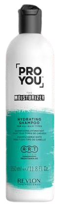 The Moisturizer Hydrate Shampoo 350 ml