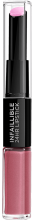 Infallible Lipstick 217 Eternal