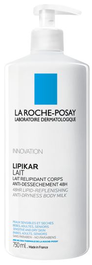 Lipikar Lait 750 ml