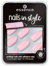 Nails in style 08