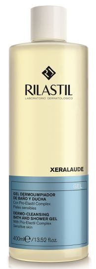 Xeralaude Shower Gel 400 ml