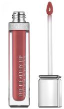 The Healthy Lip velvet Liquid Lipstick bare with me