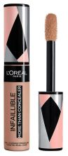 Infaillible Corrector More Than Concealer 11 ml