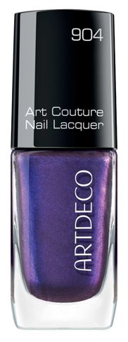 Art Couture Nail Polish