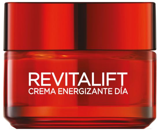 Revitalift Energizing Day Cream Red ginseng 50 ml