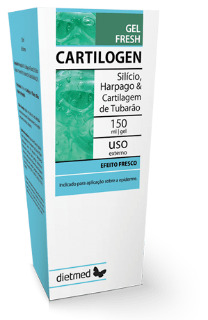 Cailogen Gel 150 ml