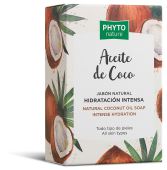 Phyto nature Coconut Oil Soap Bar 120 gr