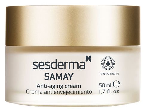 Samay Anti-Aging Cream 50 ml